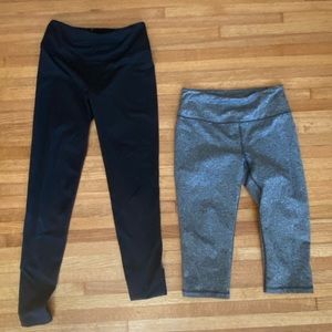 VSX legging set